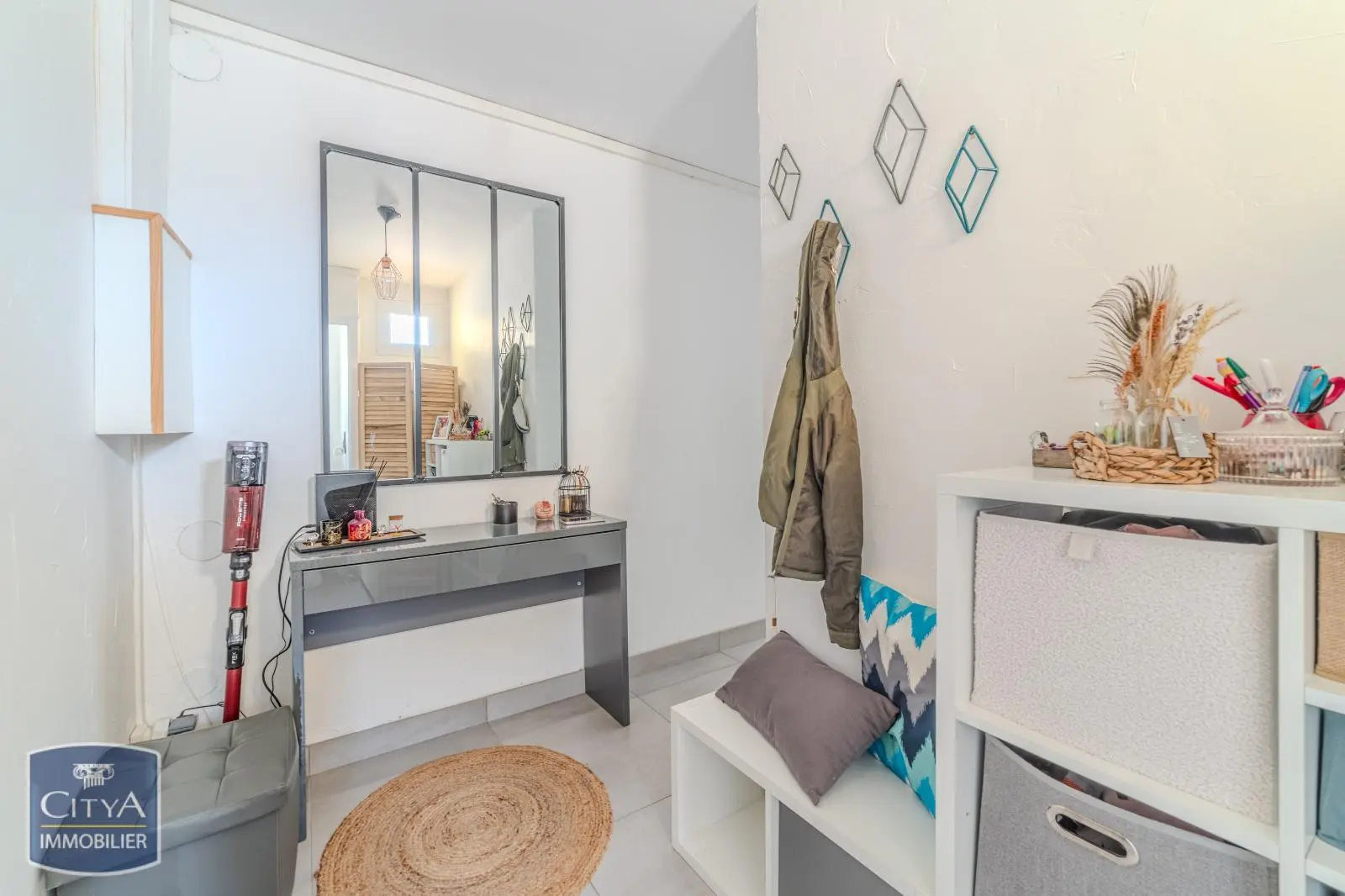 Photo 6 Appartement 3 pièces 59.32m²