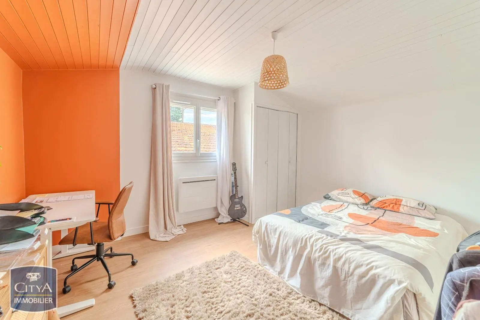 Photo 5 Maison 3 pièces 59.98m²