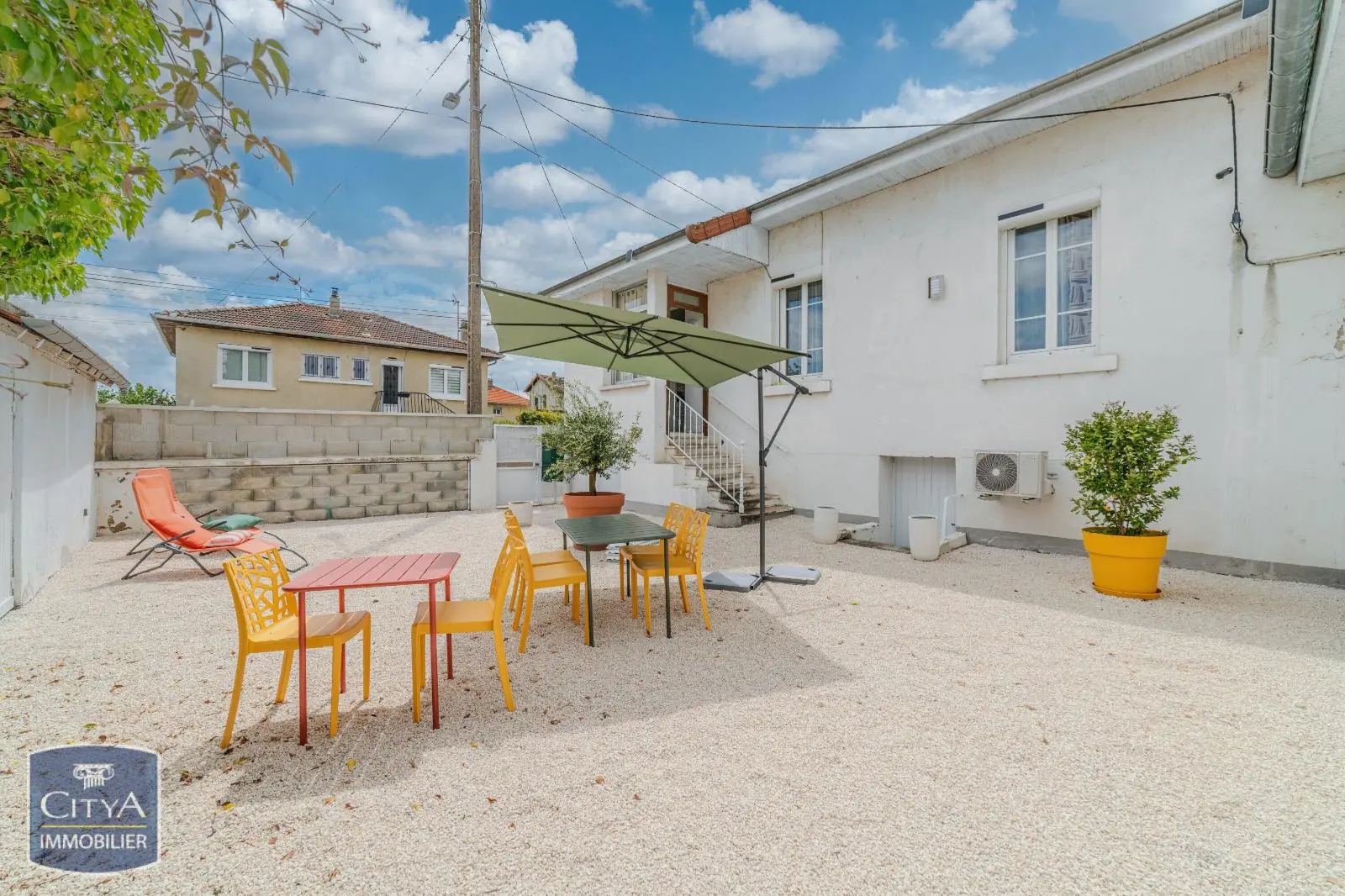 Photo 1 Maison 3 pièces 59.98m²