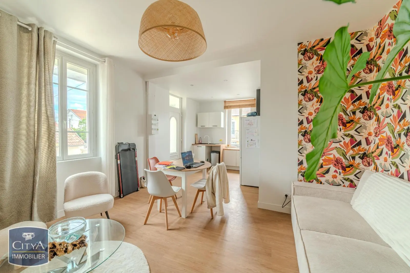 Photo 3 Maison 3 pièces 59.98m²