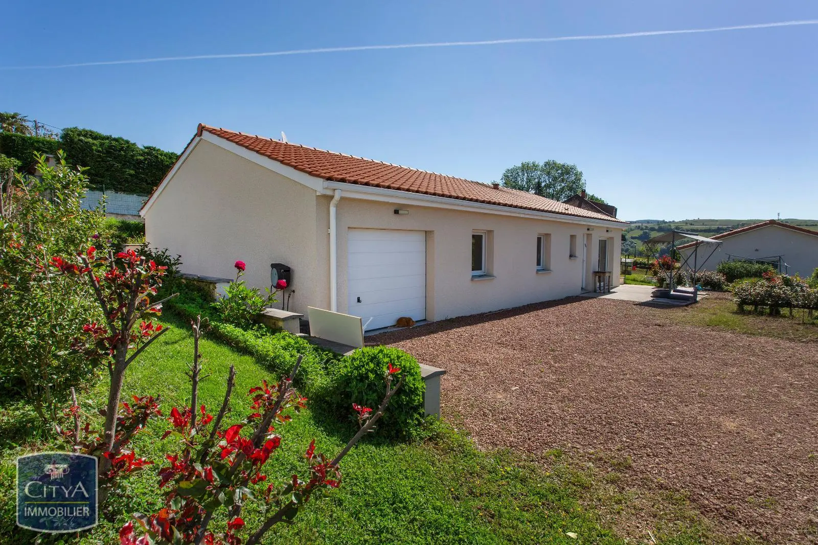 Photo 1 Maison 5 pièces 102m²