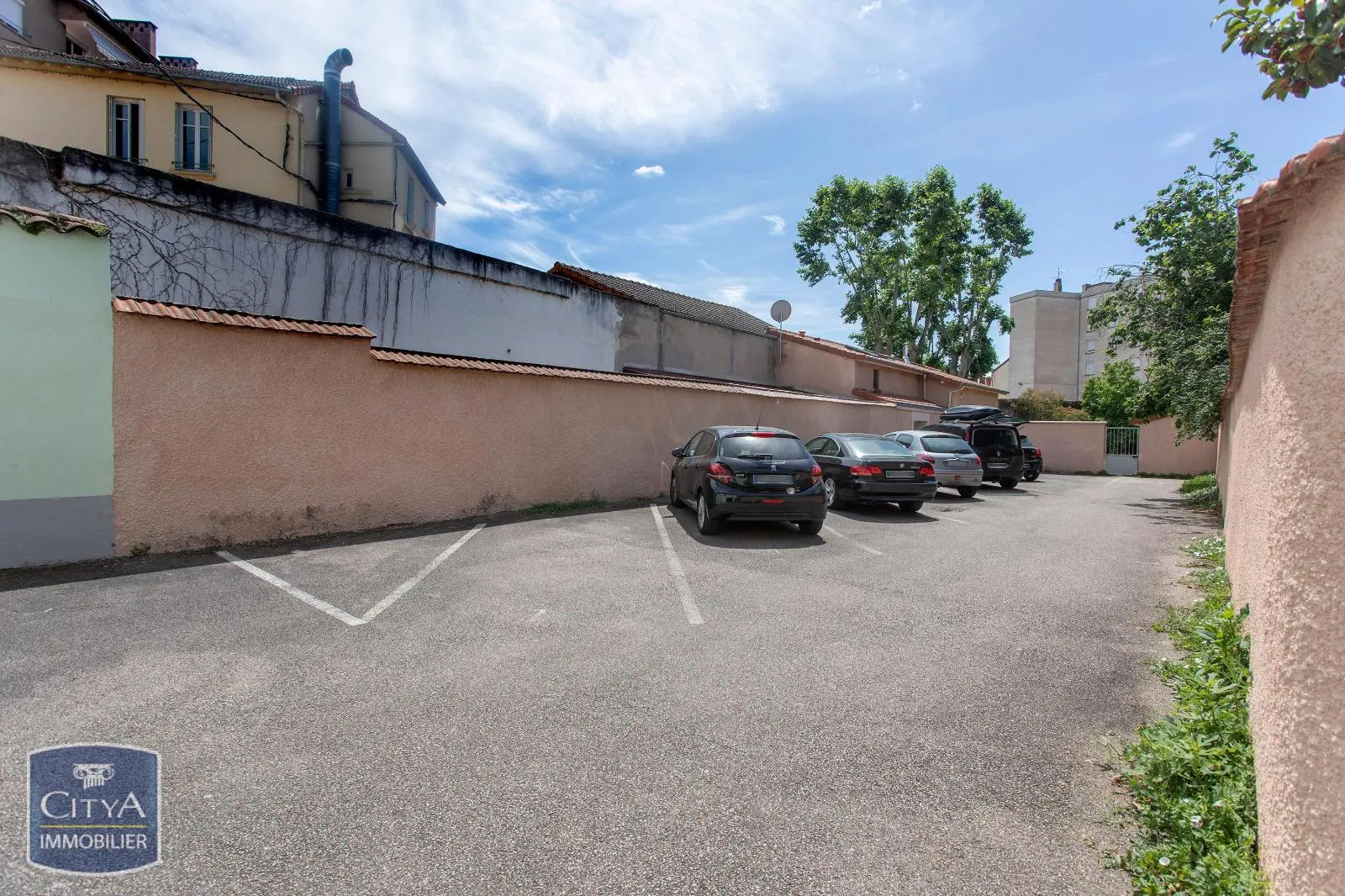 Photo 6 Appartement 3 pièces 64m²