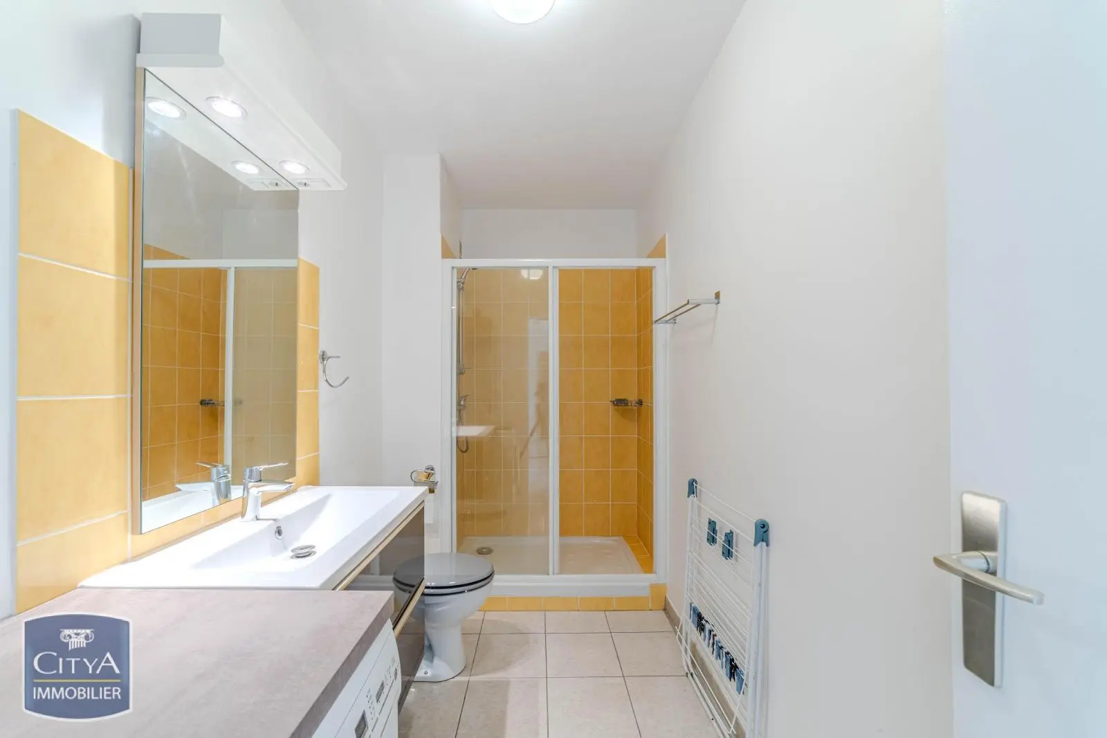 Photo 3 Appartement 1 pièce 32.3m²