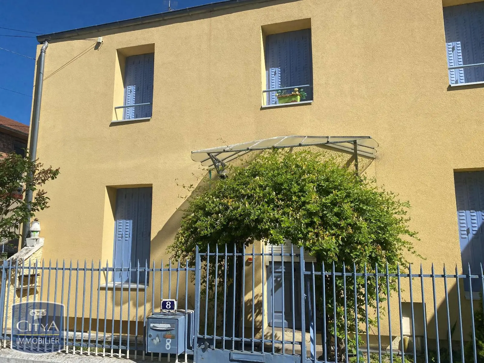 Photo 1 Maison 5 pièces 109.56m²