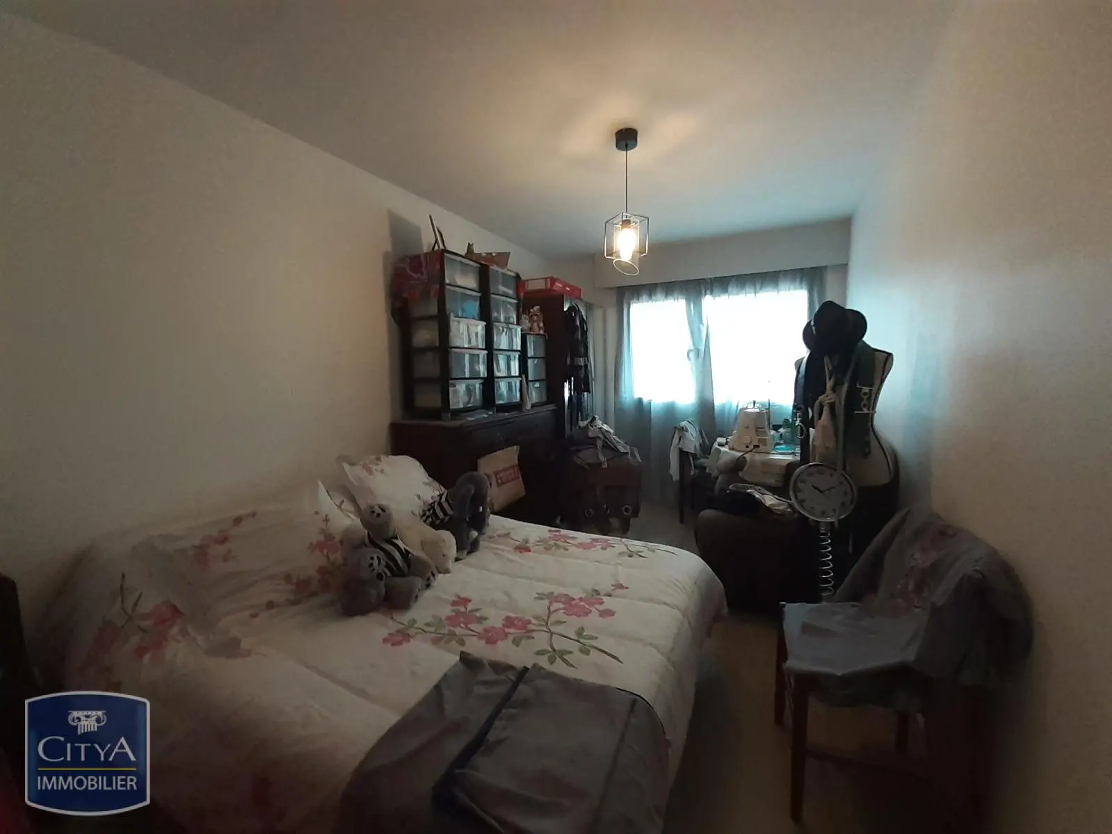 Photo 3 Appartement 3 pièces 82.65m²