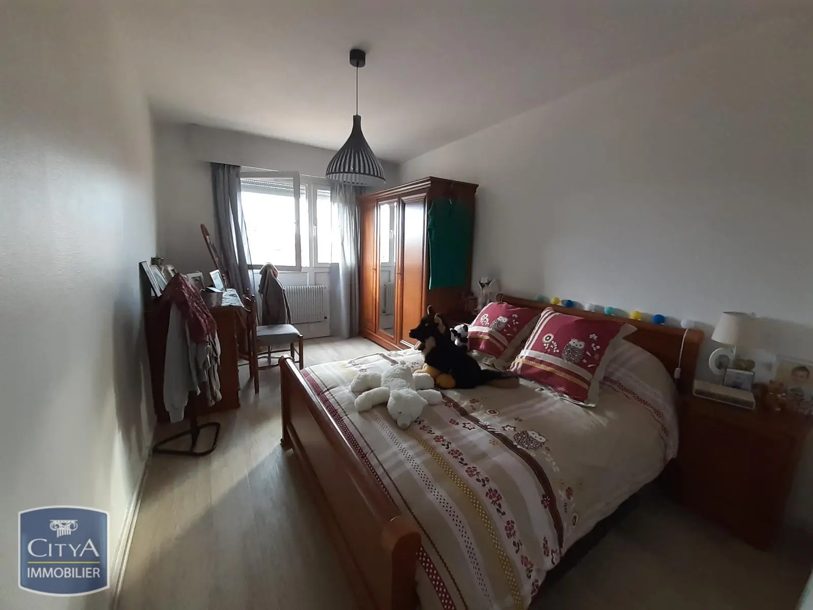 Photo 4 Appartement 3 pièces 82.65m²