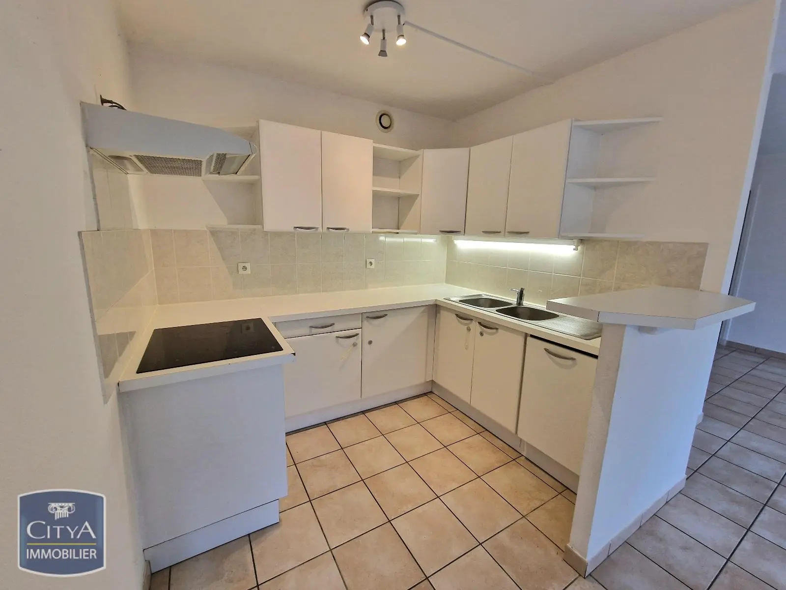 Photo 2 Appartement 3 pièces 61.41m²