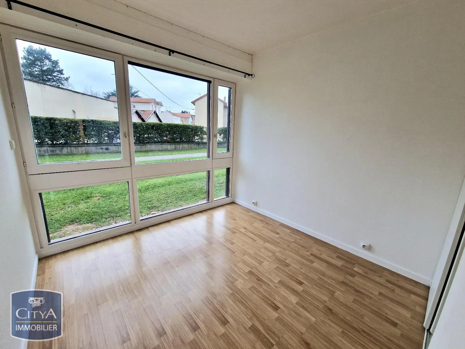 Photo 4 Appartement 3 pièces 61.41m²