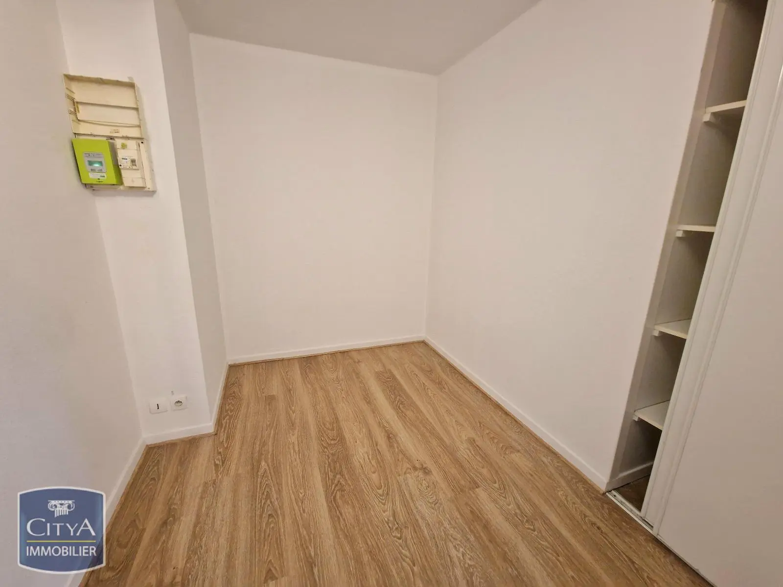 Photo 6 Appartement 3 pièces 61.41m²