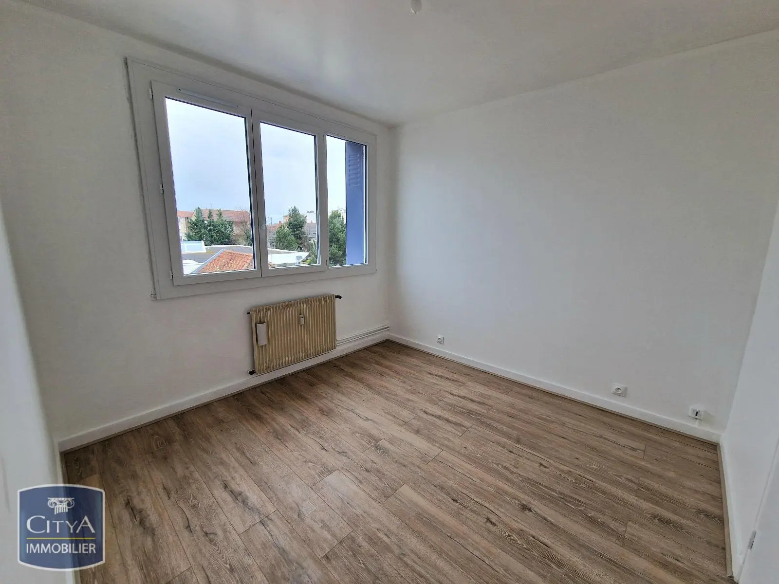 Photo 2 Appartement 2 pièces 37.5m²