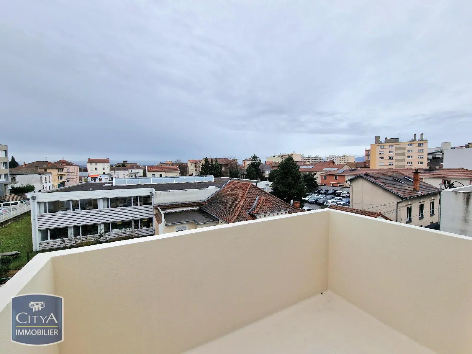 Photo 3 Appartement 2 pièces 37.5m²