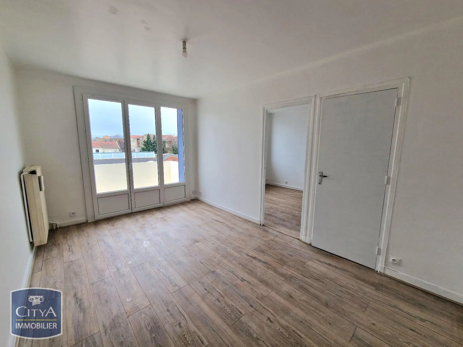 Photo 4 Appartement 2 pièces 37.5m²