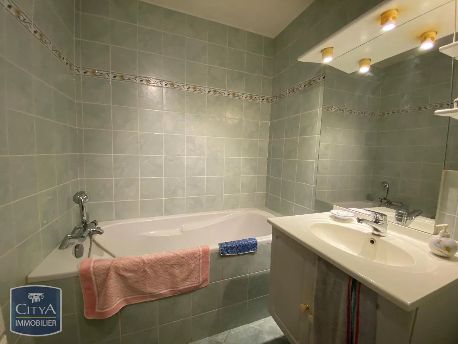 Photo 5 Appartement 5 pièces 78.8m²
