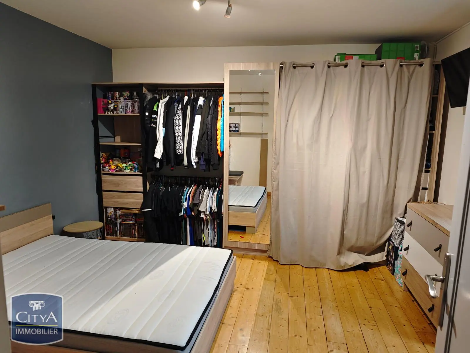 Photo 5 Maison 3 pièces 65m²