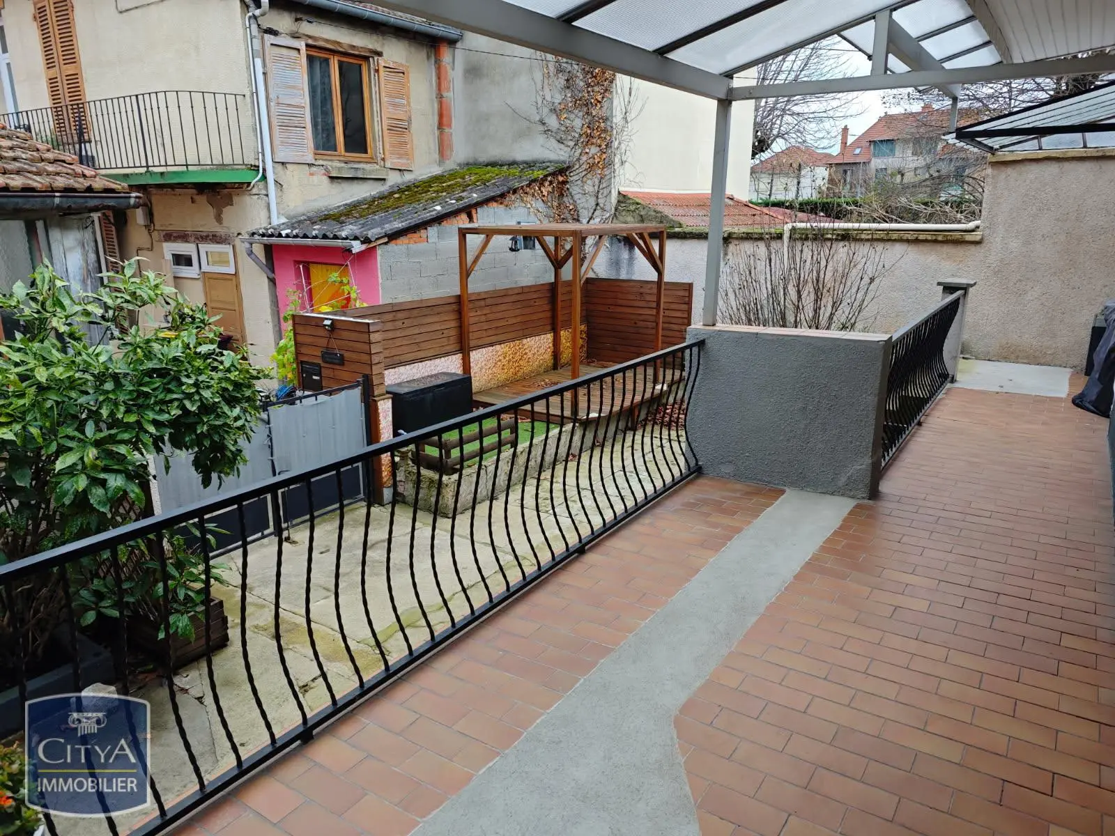 Photo 4 Maison 3 pièces 65m²