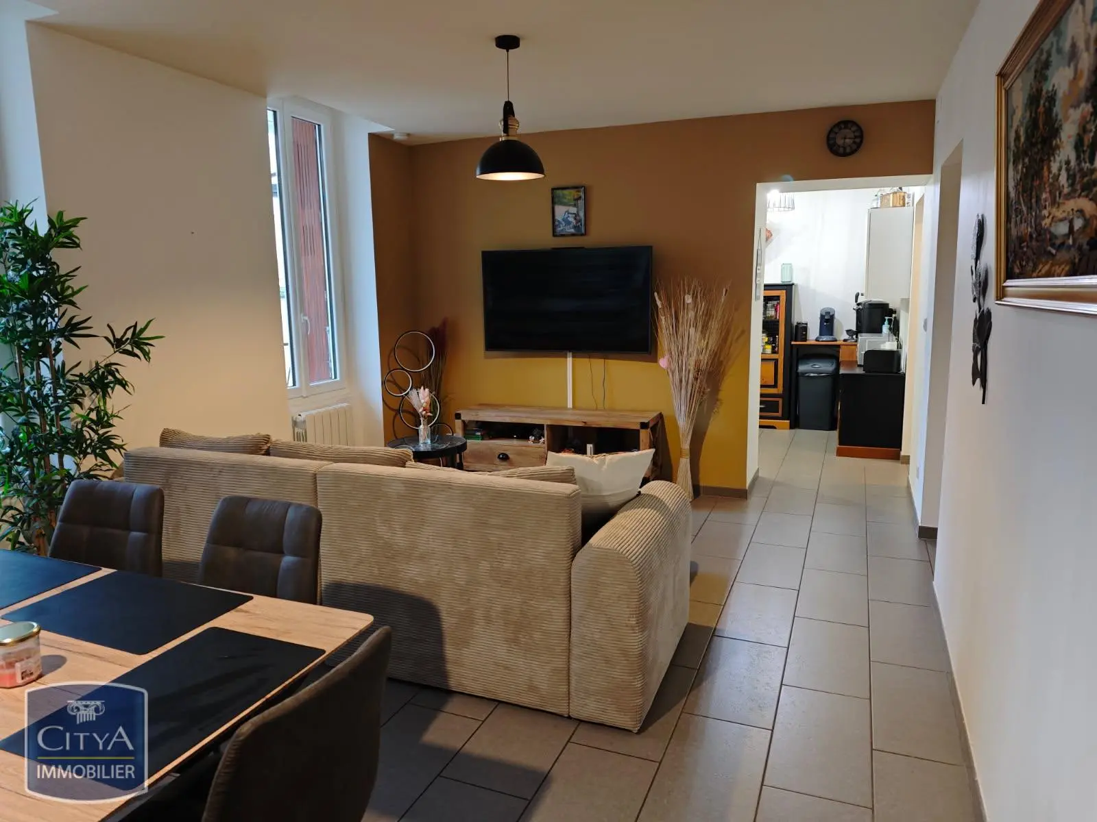 Photo 2 Maison 3 pièces 65m²