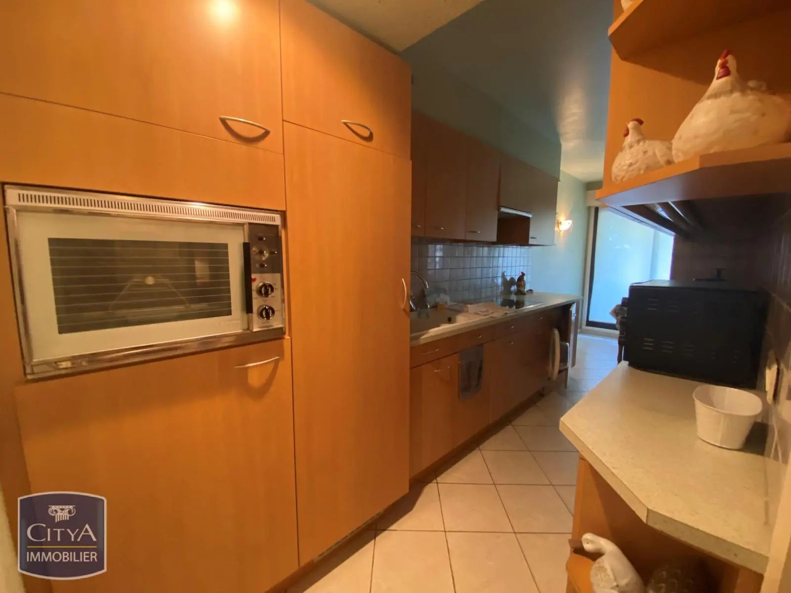 Photo 2 Appartement 5 pièces 78.8m²