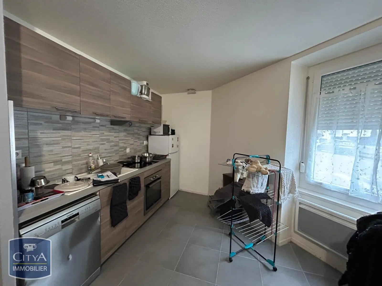 Photo 2 Appartement 2 pièces 42.66m²