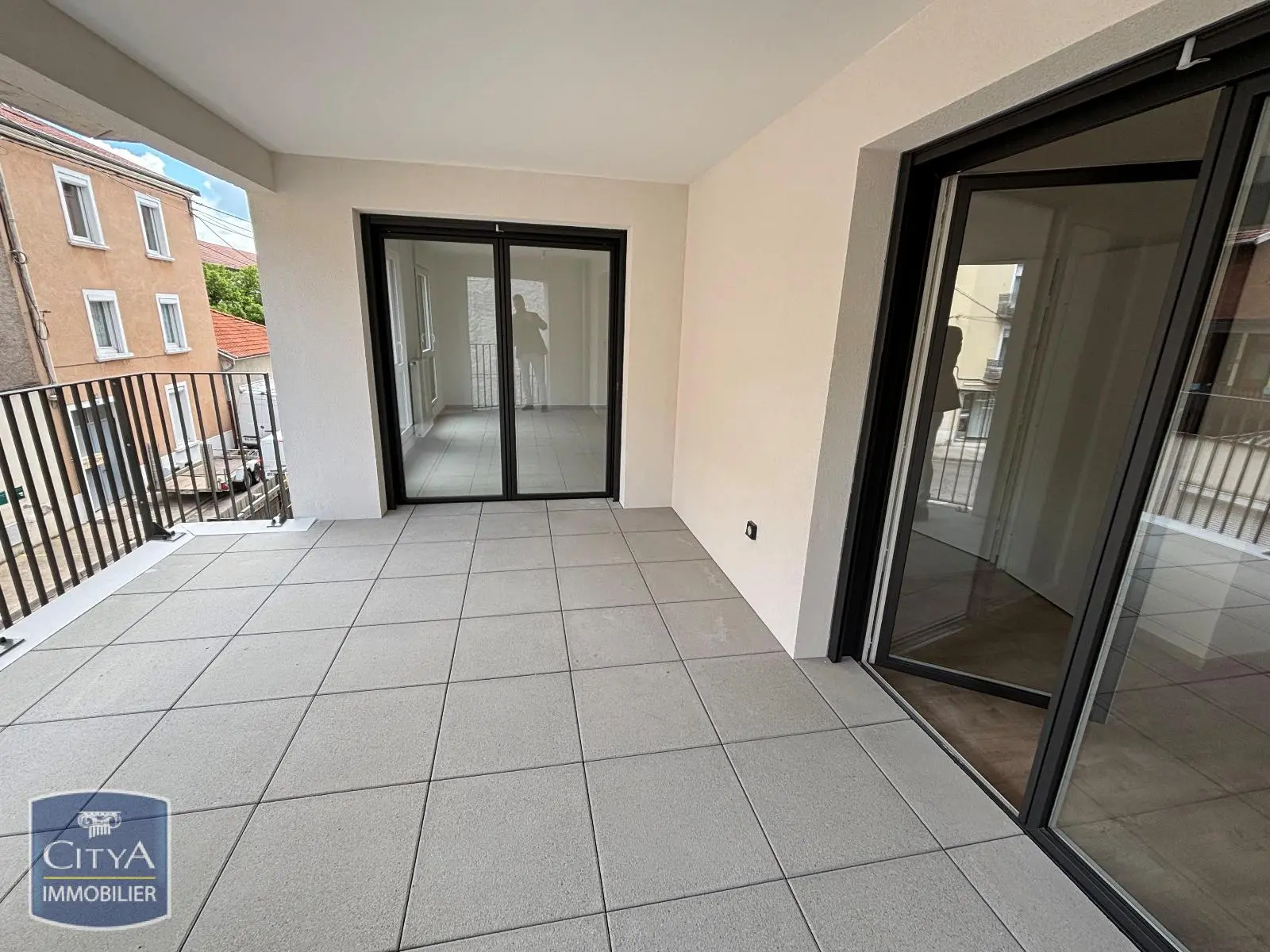 Photo 3 Appartement 2 pièces 41.8m²