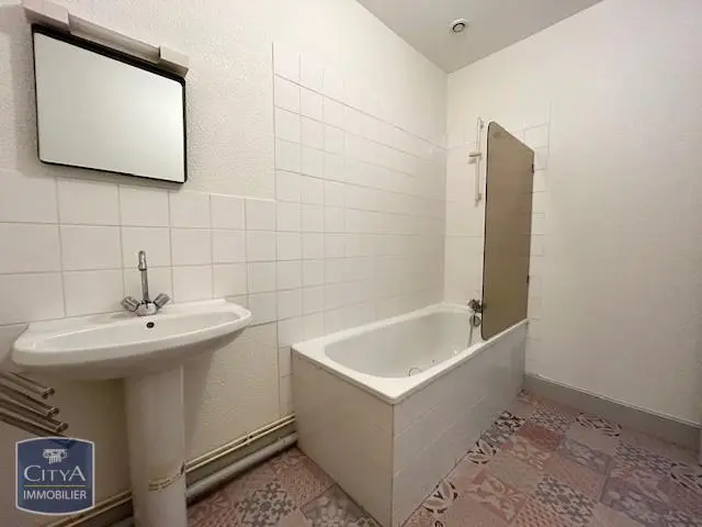 Photo 4 Appartement 1 pièce 38.5m²