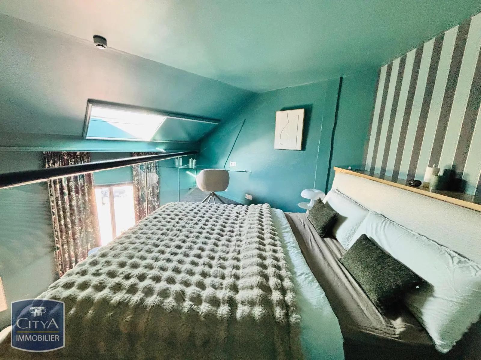 Photo 9 Immeuble 208m²