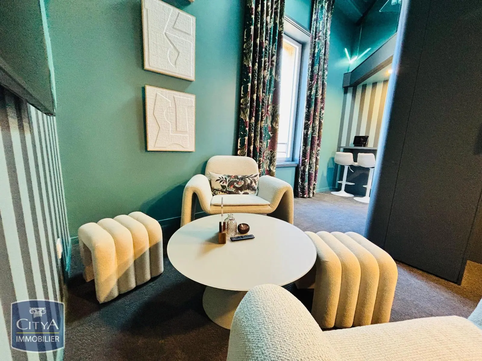 Photo 10 Immeuble 208m²