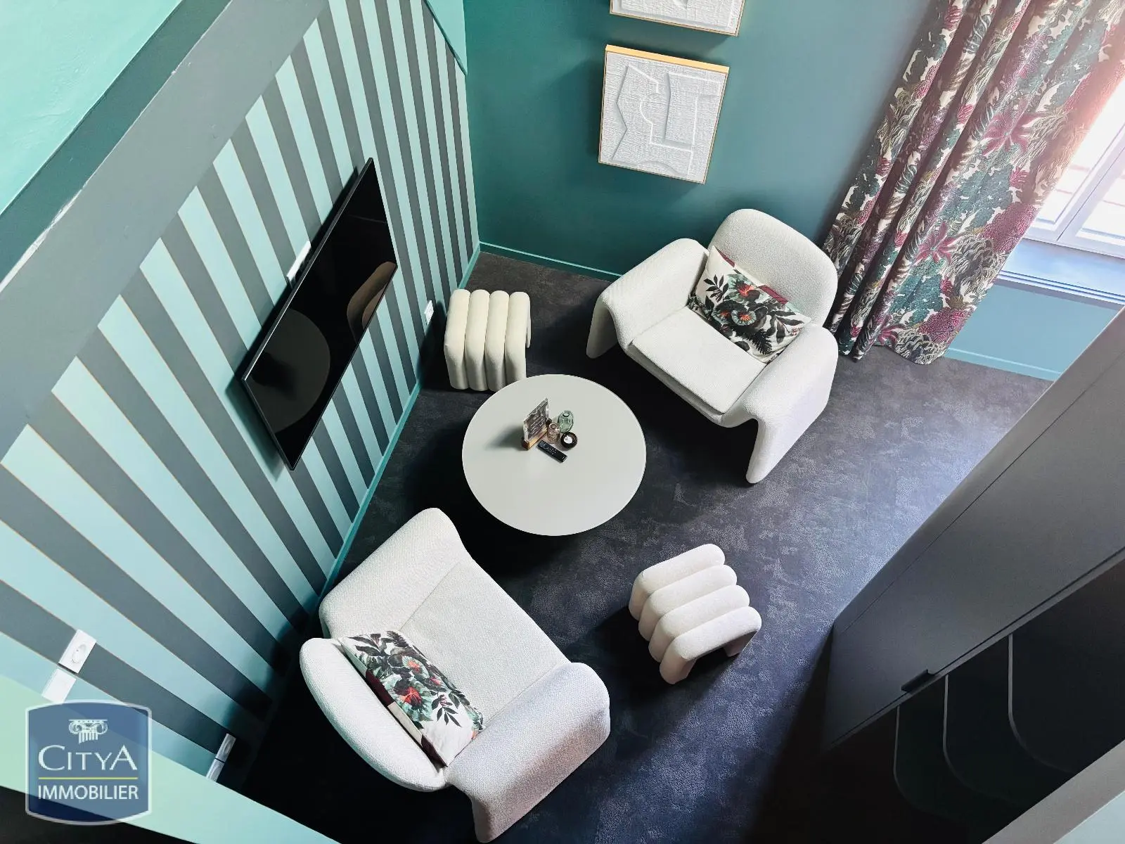 Photo 7 Immeuble 208m²