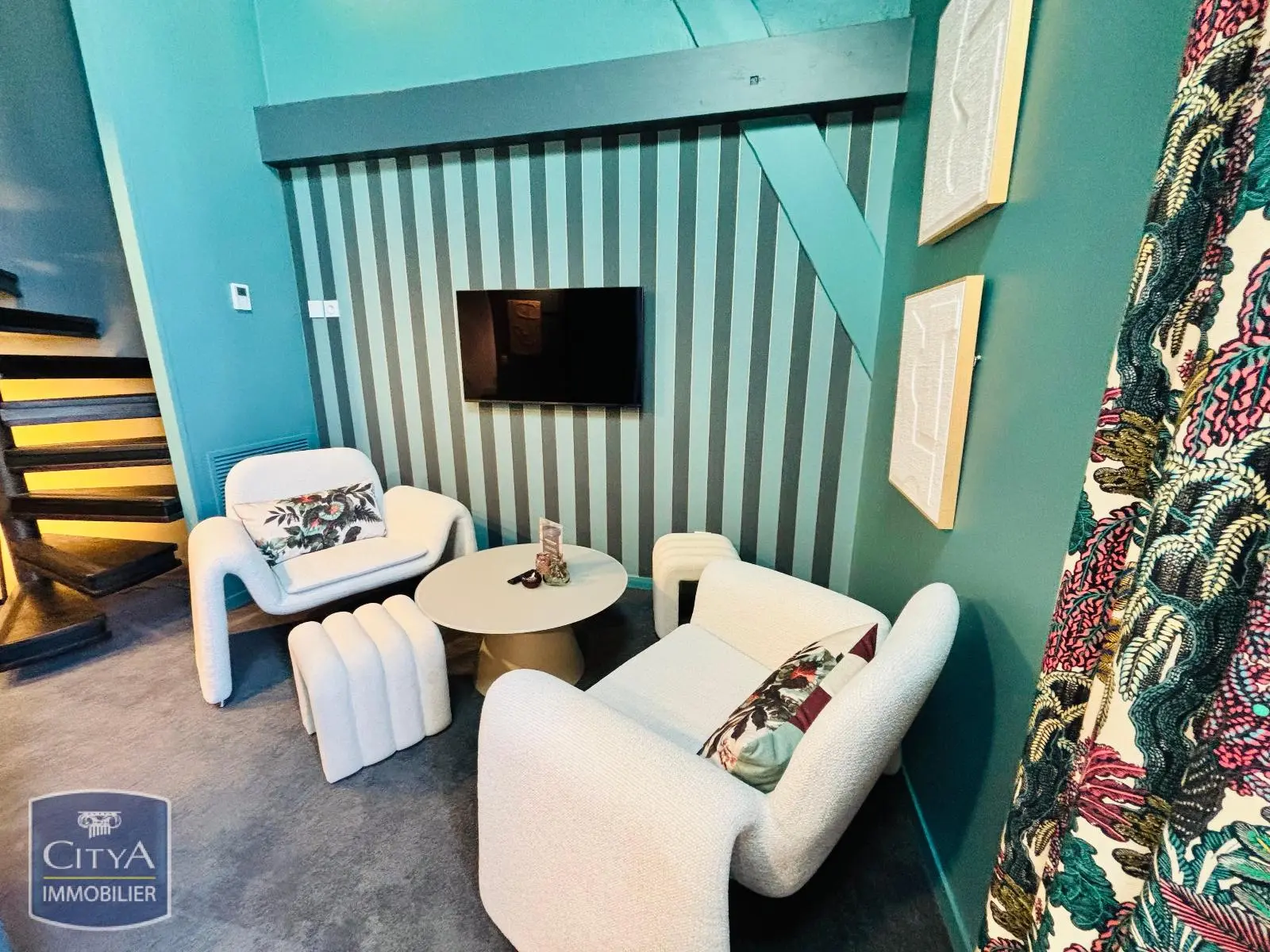 Photo 11 Immeuble 208m²