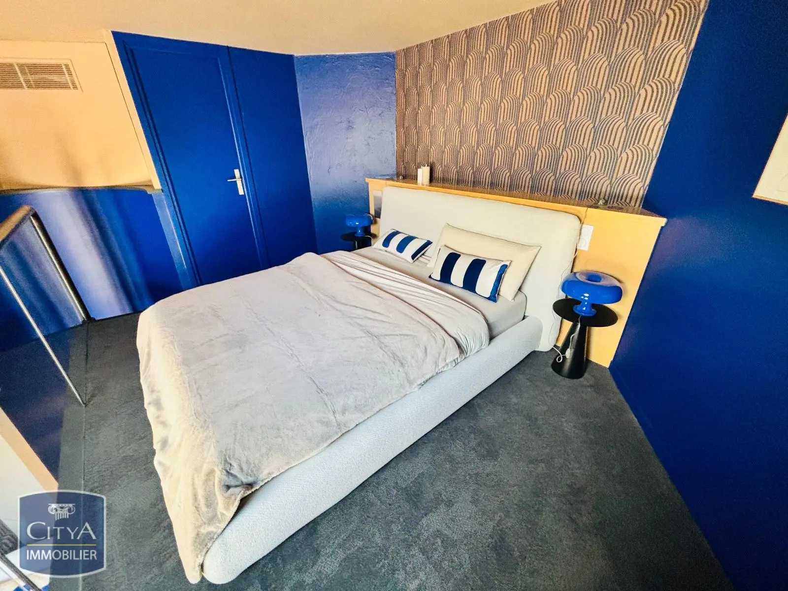 Photo 12 Immeuble 208m²