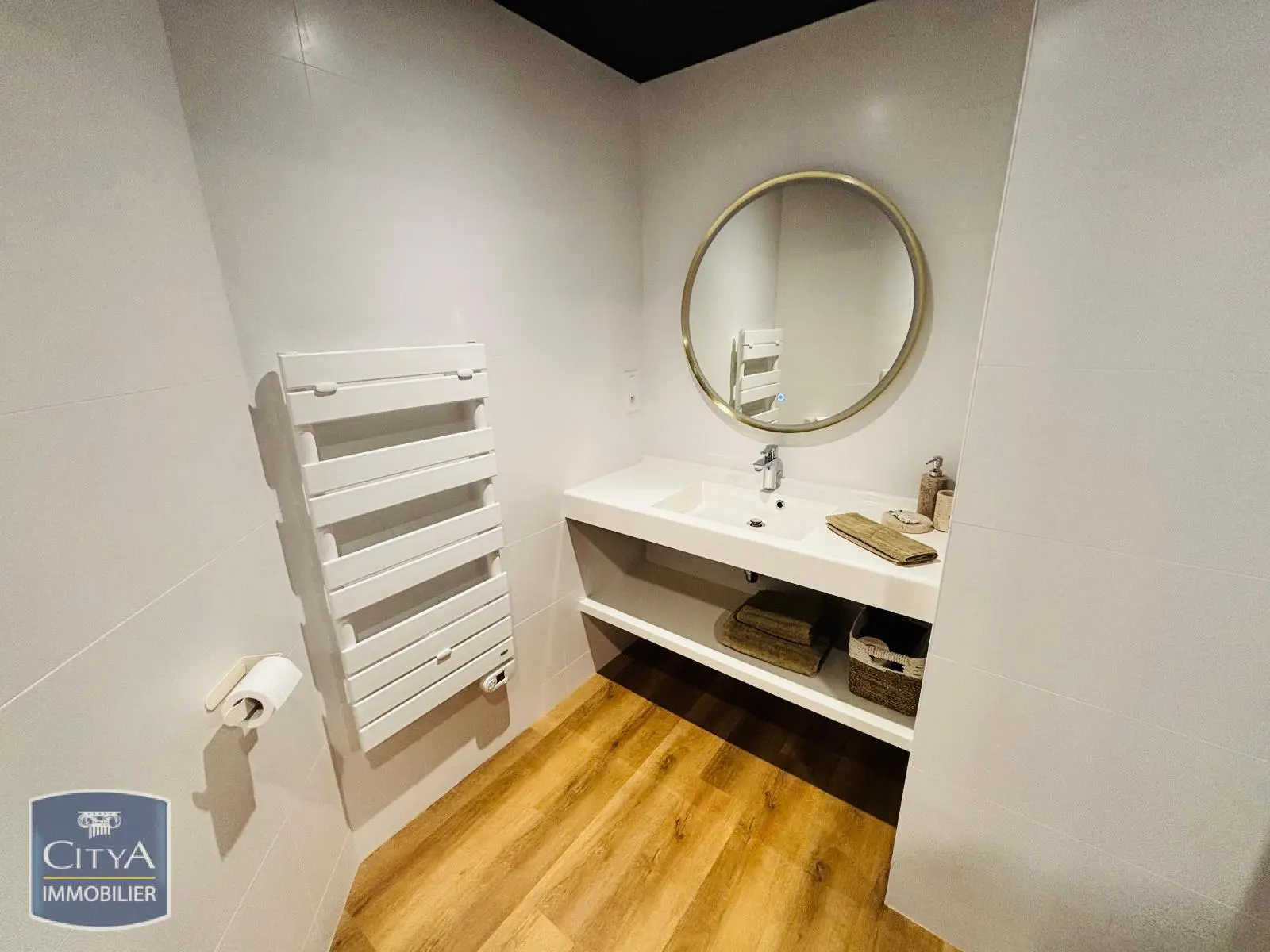 Photo 13 Immeuble 208m²