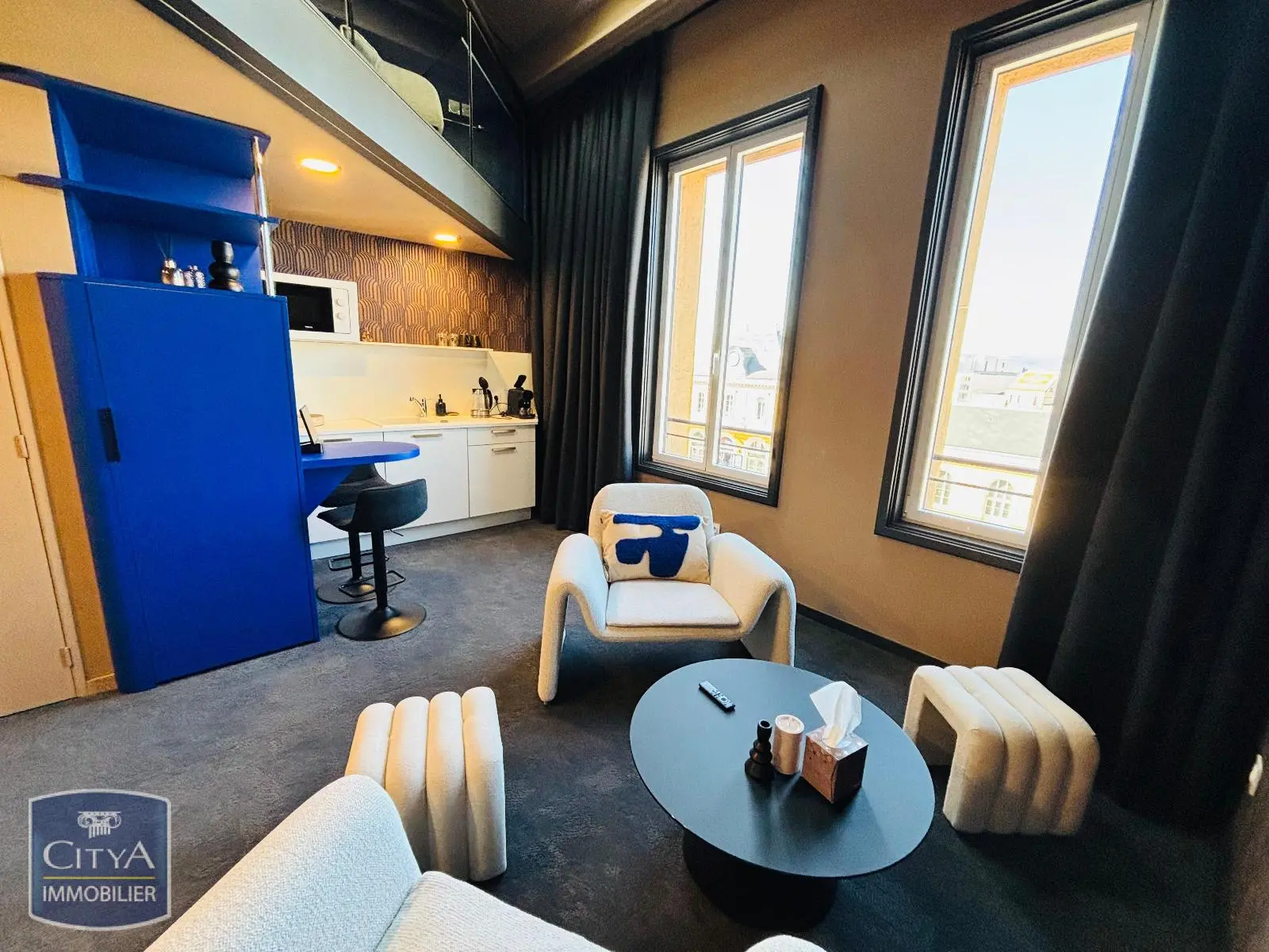 Photo 14 Immeuble 208m²