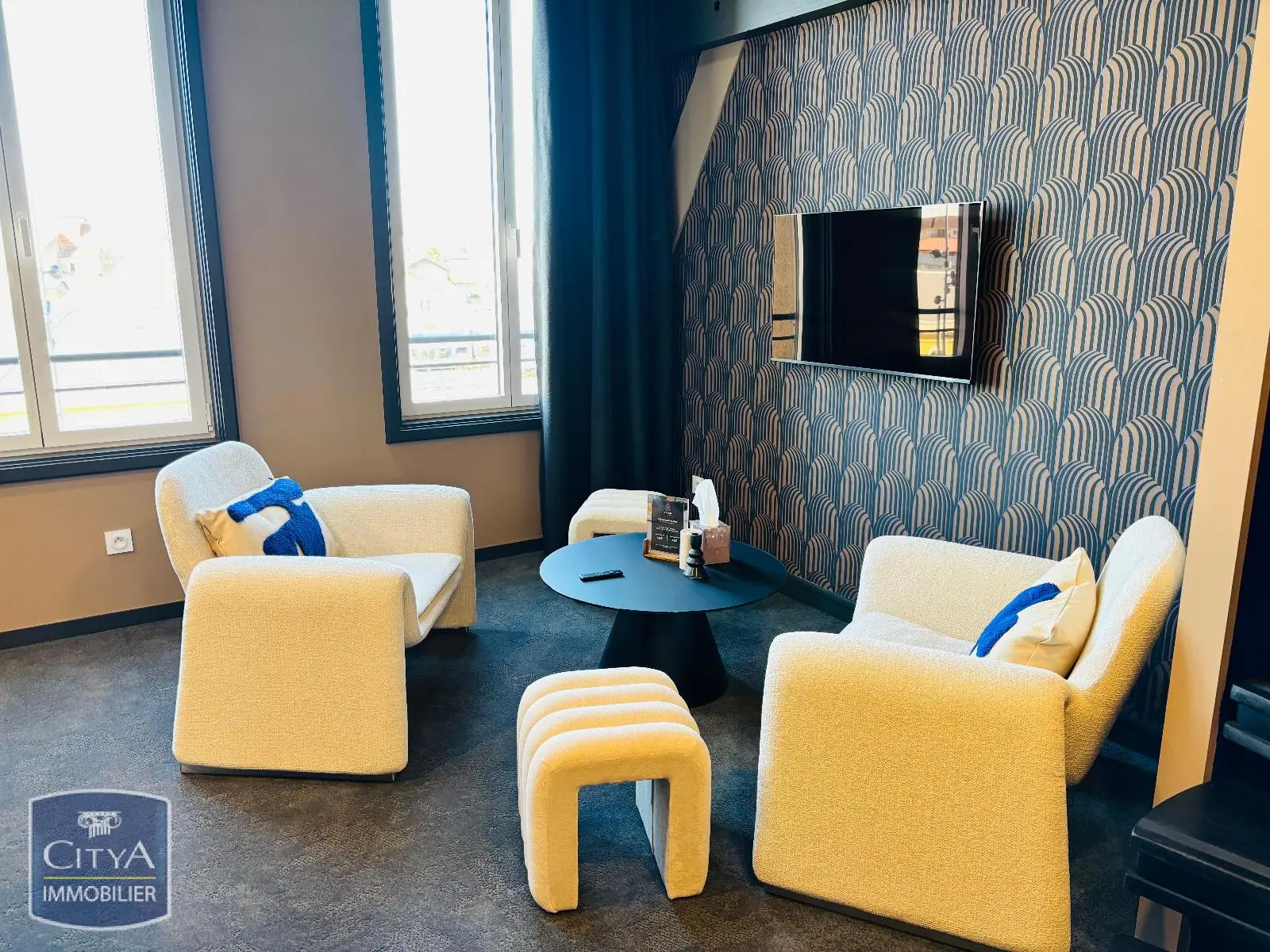 Photo 15 Immeuble 208m²