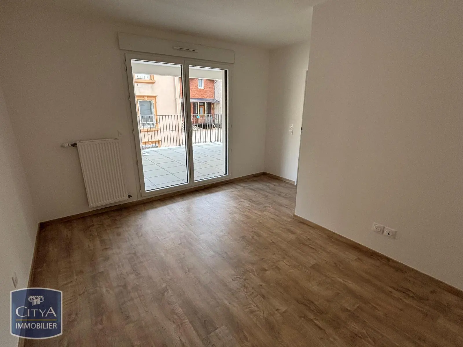 Photo 5 Appartement 2 pièces 41.8m²