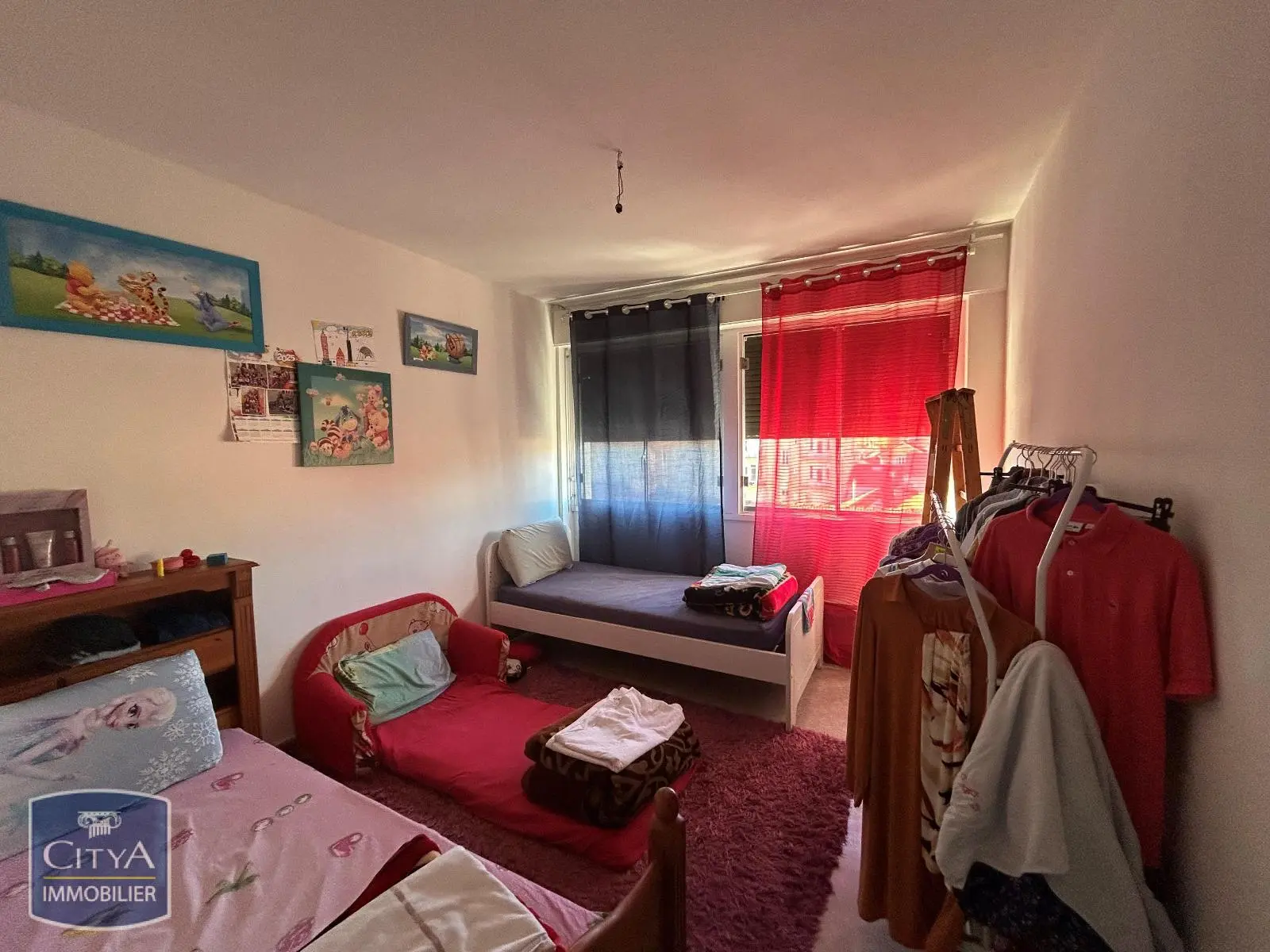 Photo 4 Appartement 3 pièces 65m²