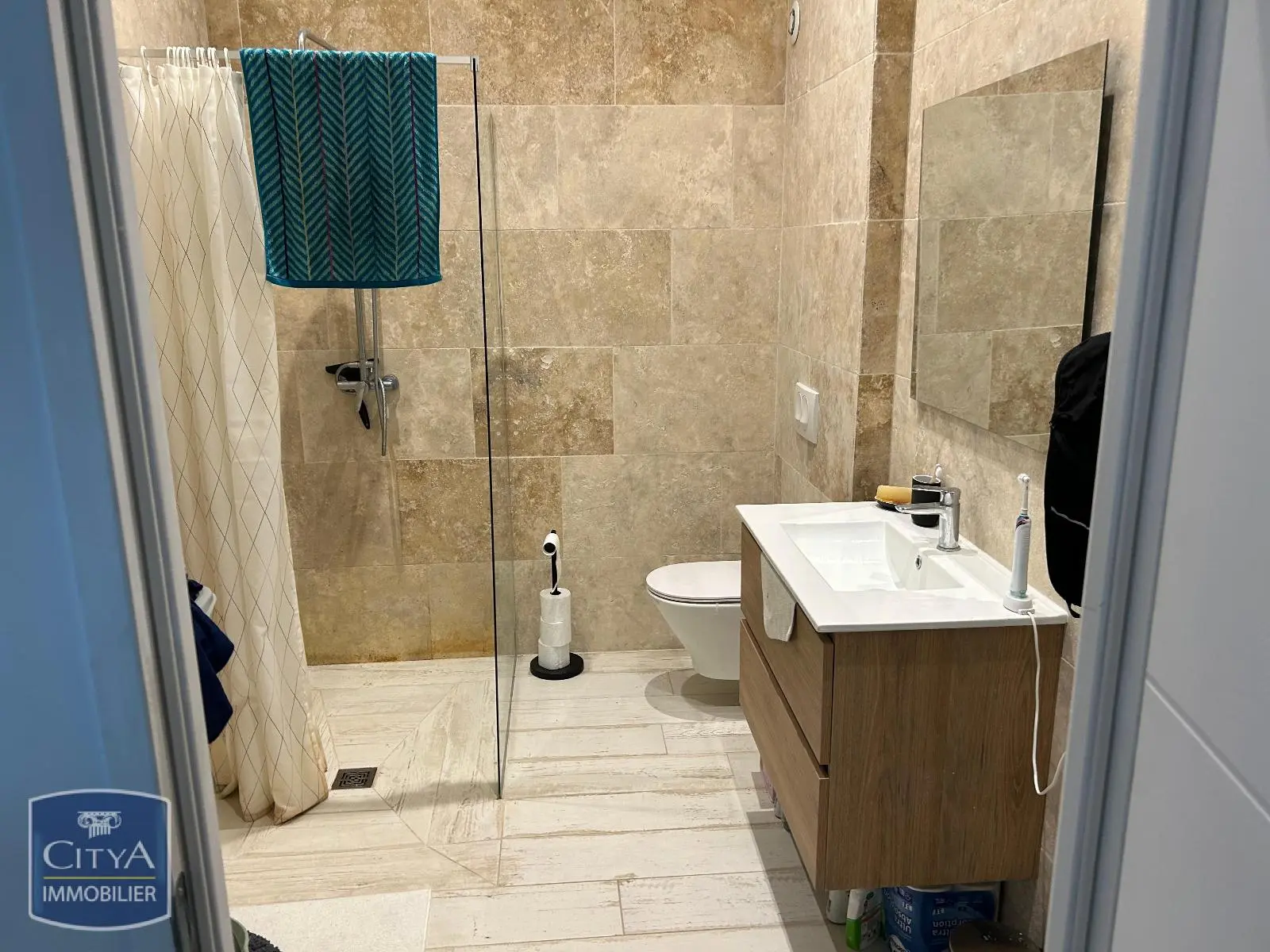 Photo 6 Appartement 2 pièces 44m²