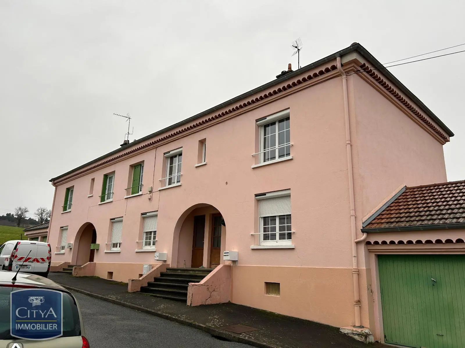 Photo 9 Appartement 4 pièces 75m²