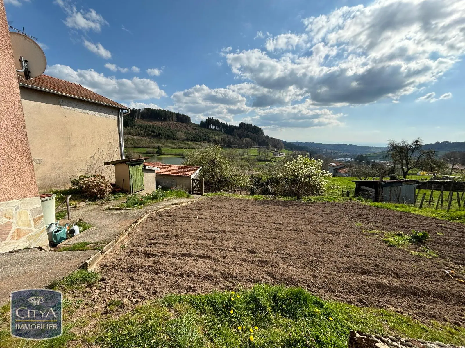 Photo 10 Maison 5 pièces 80m²