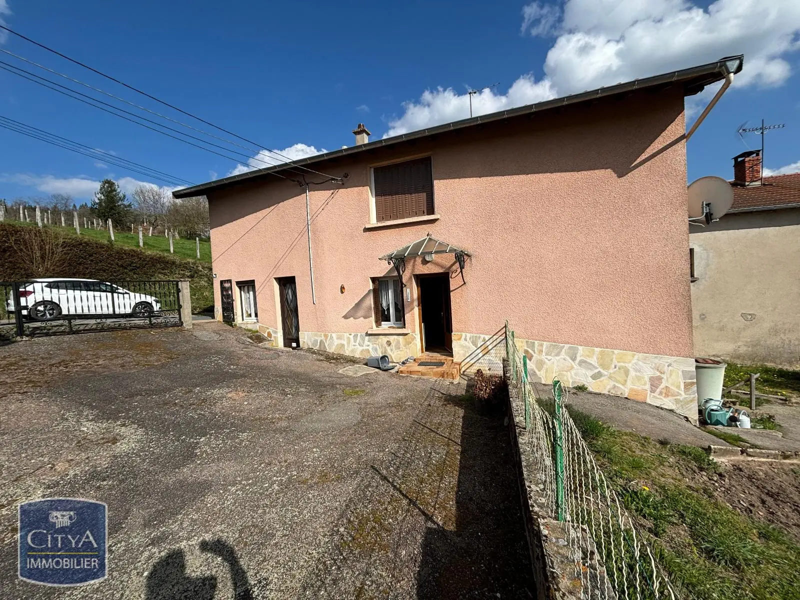Photo 12 Maison 5 pièces 80m²
