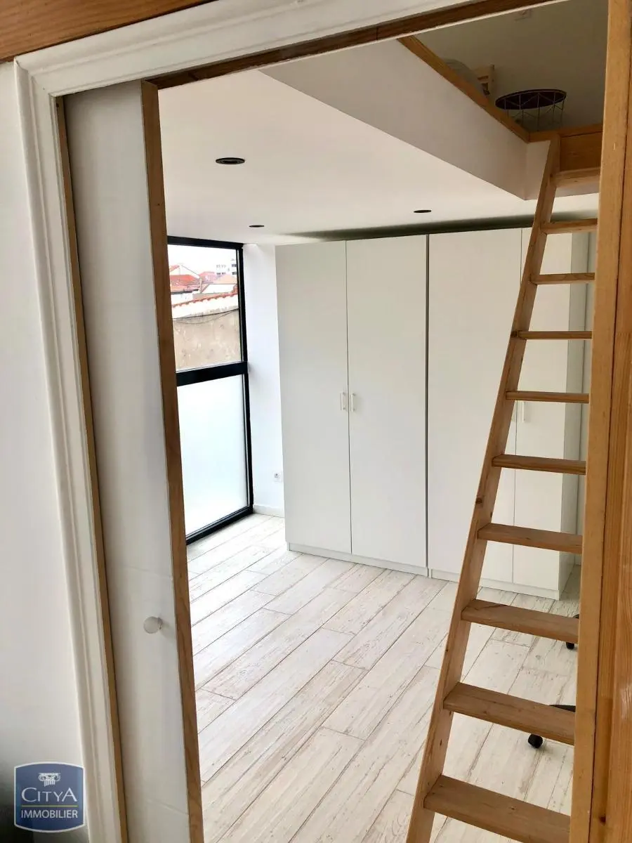 Photo 4 Appartement 2 pièces 44m²