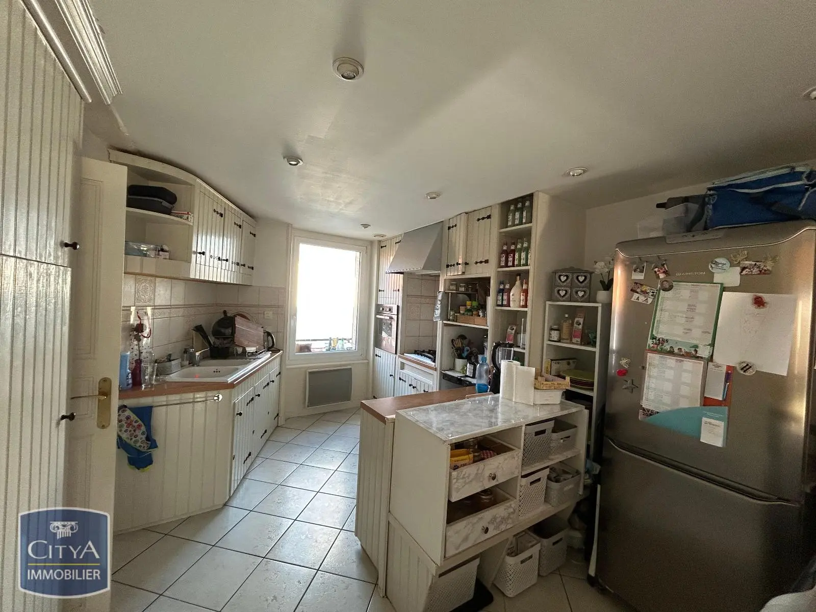Photo 3 Appartement 3 pièces 76.7m²
