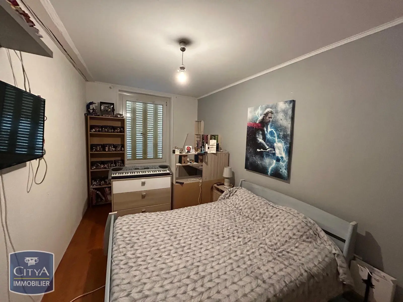 Photo 4 Appartement 3 pièces 76.7m²