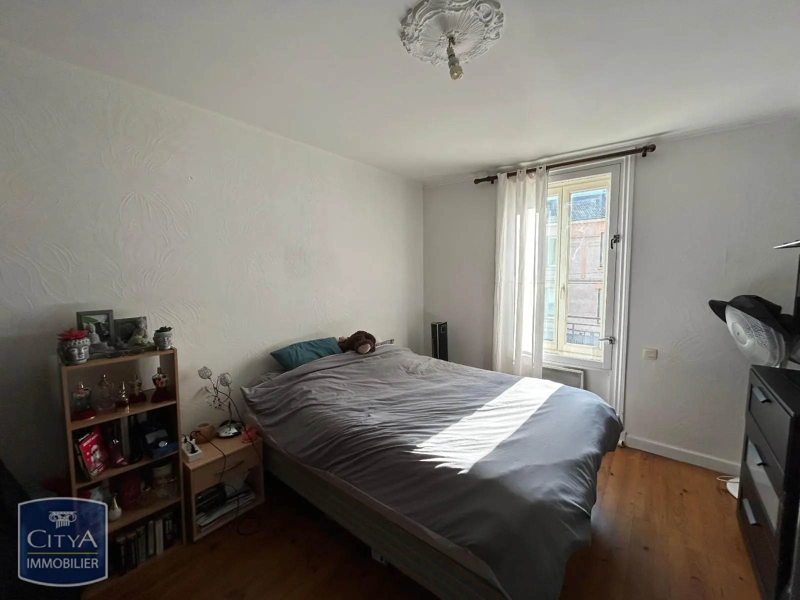 Photo 5 Appartement 3 pièces 76.7m²