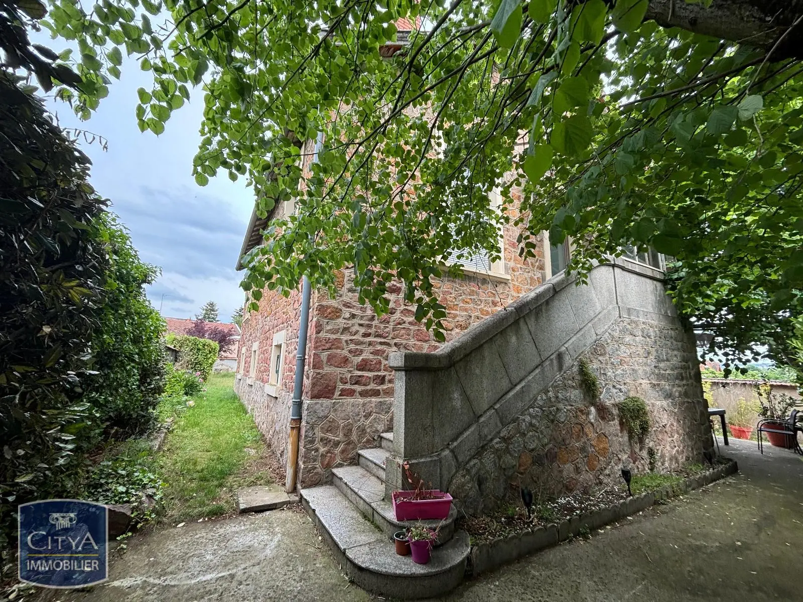 Photo 0 maison Roanne