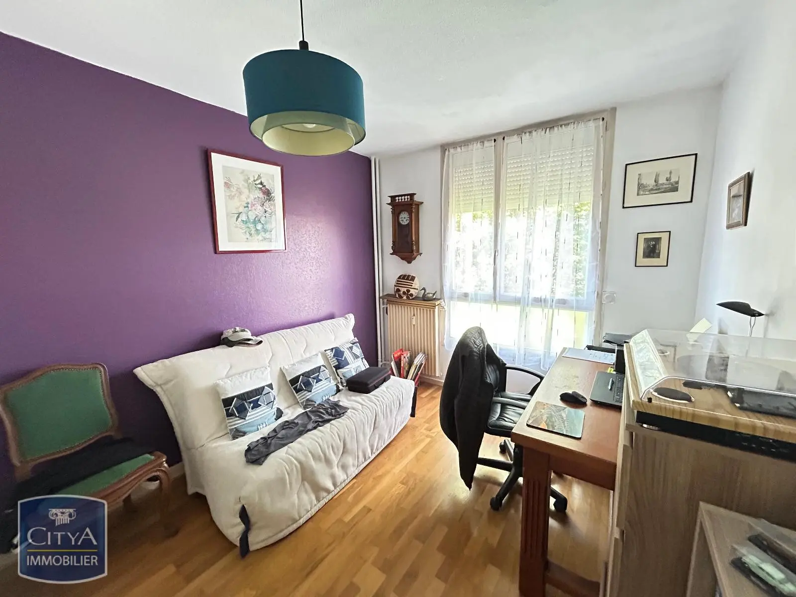 Photo 5 Appartement 5 pièces 106.5m²