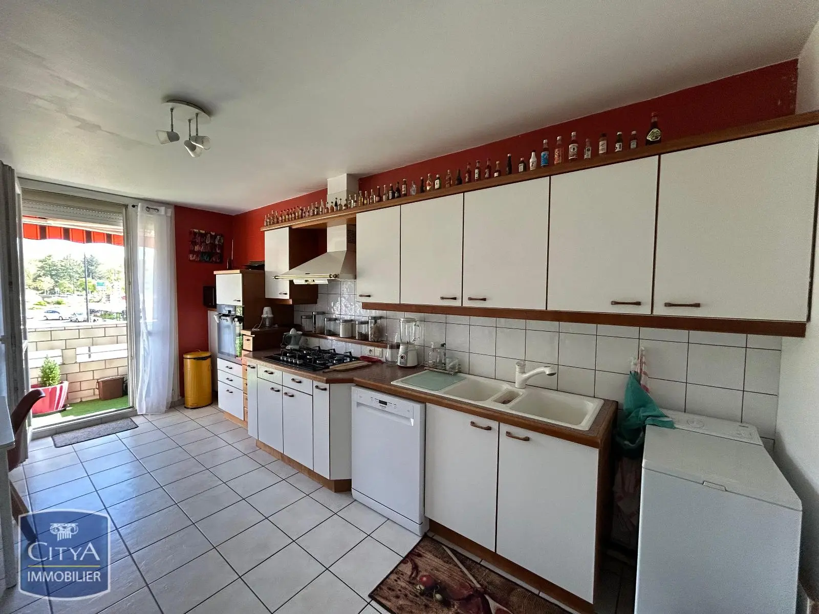 Photo 6 Appartement 5 pièces 106.5m²