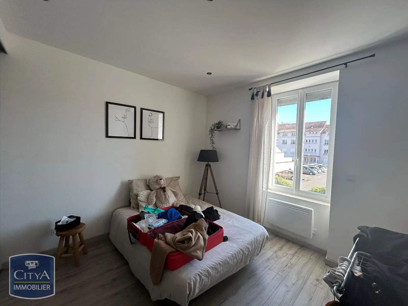 Photo 3 Appartement 3 pièces 62.79m²