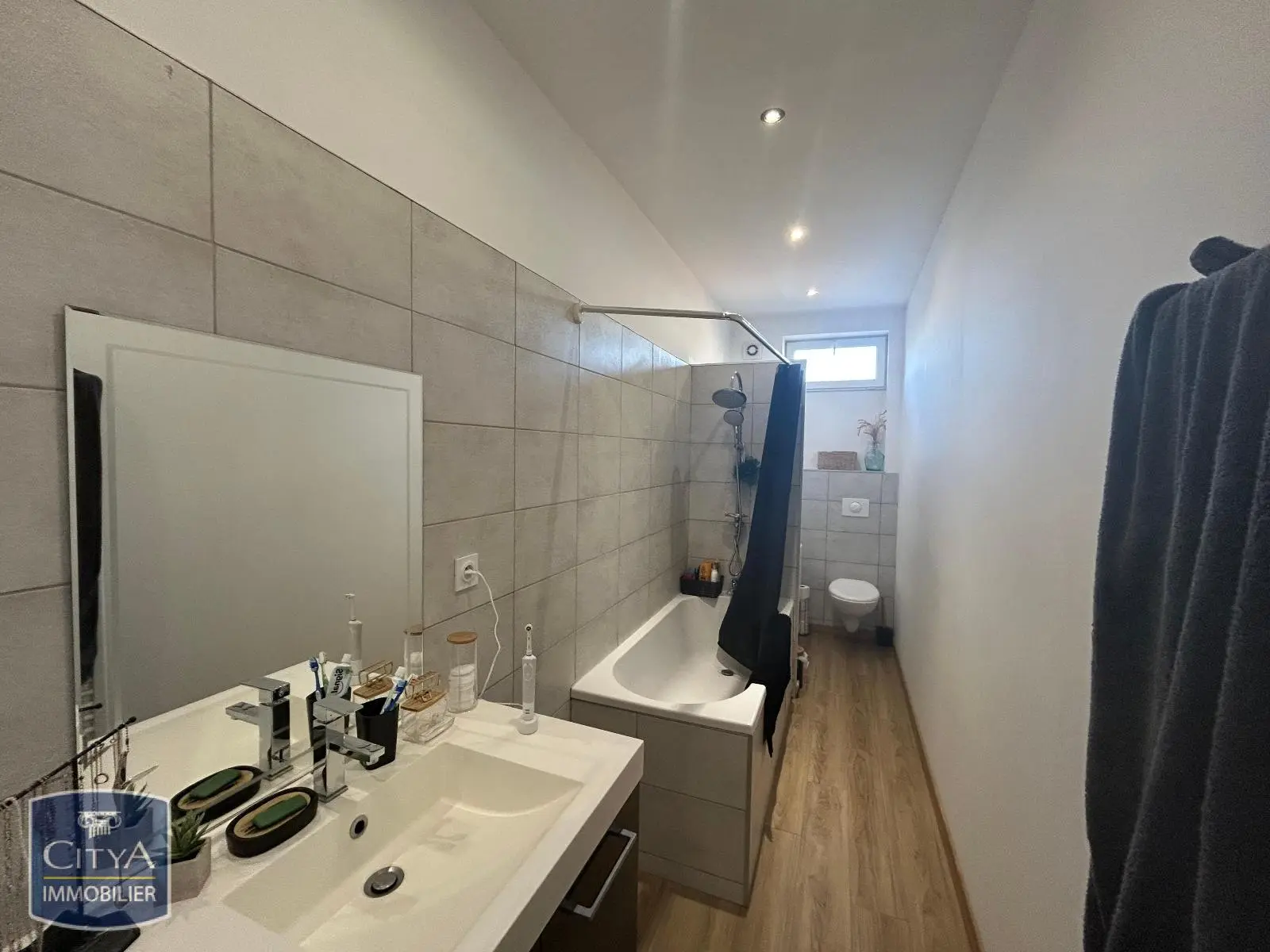Photo 2 Appartement 3 pièces 62.79m²