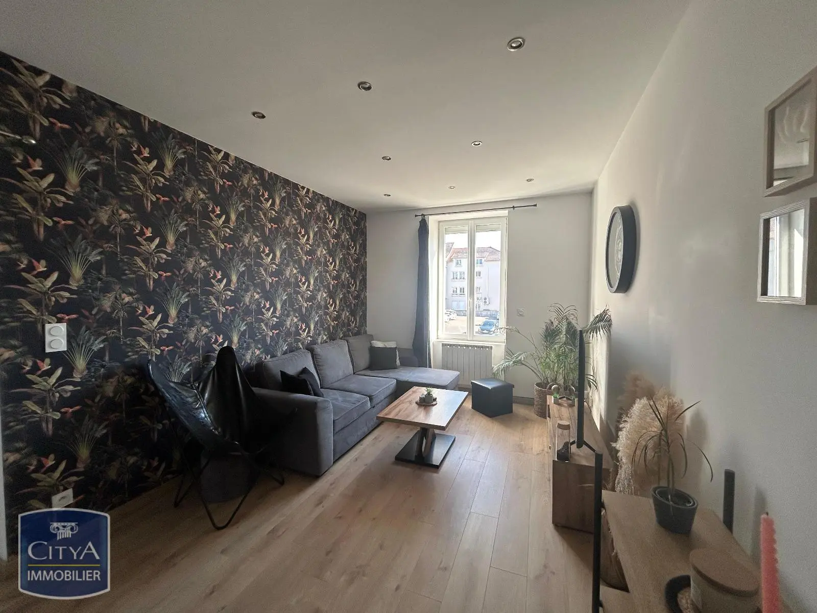 Photo 1 Appartement 3 pièces 62.79m²