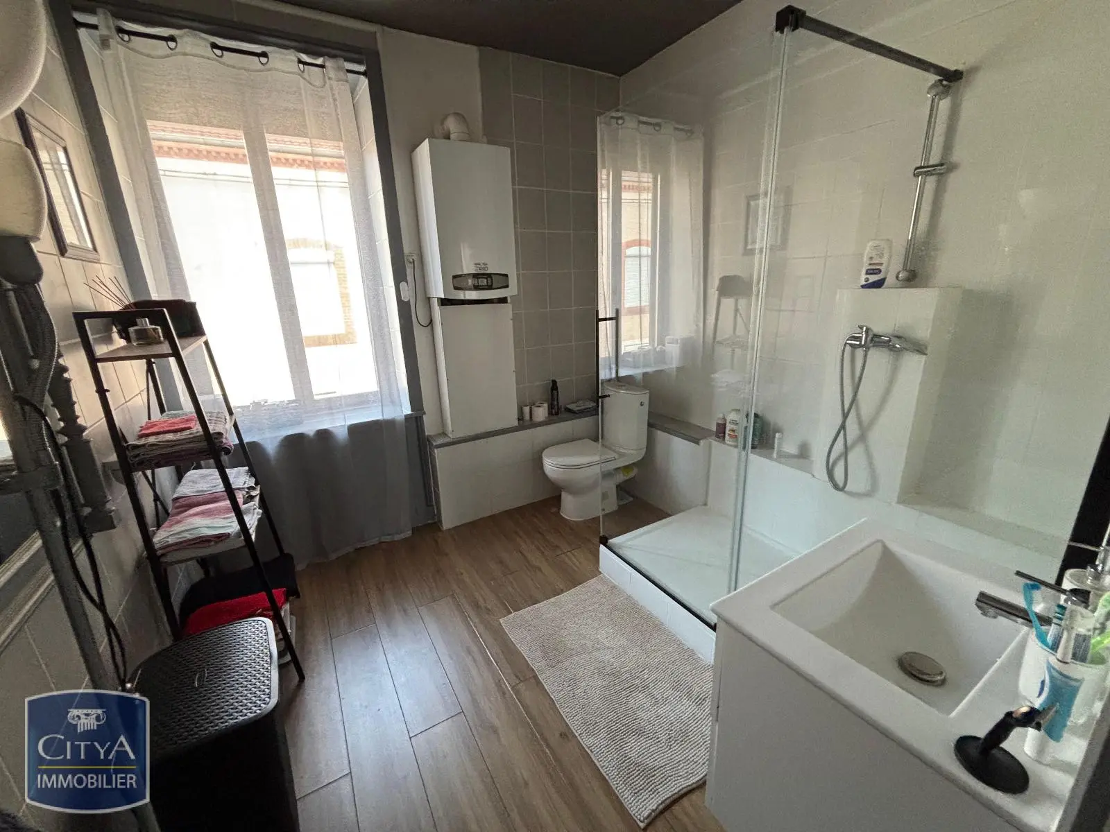 Photo 2 Maison 6 pièces 136m²