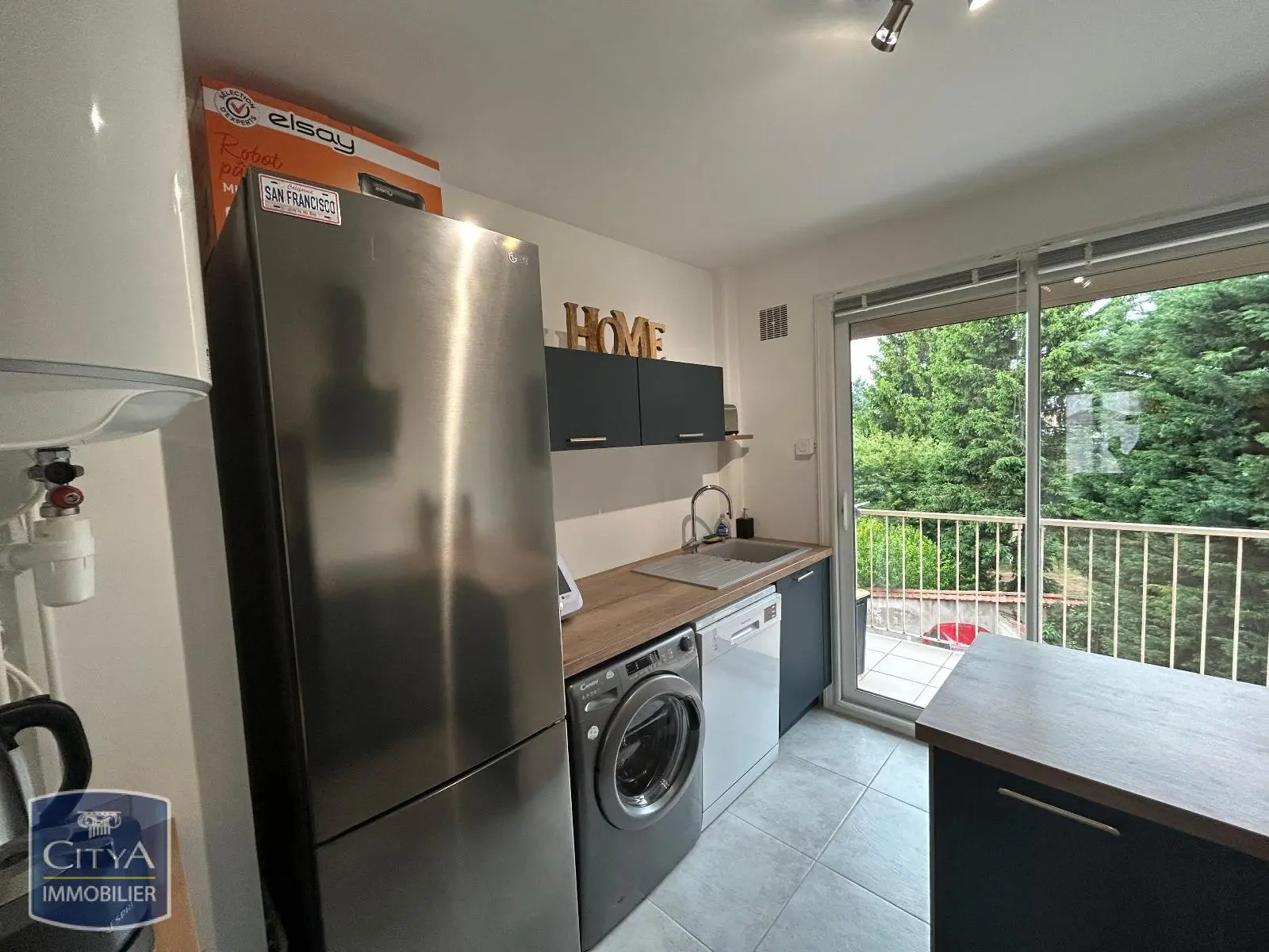Photo 4 Appartement 3 pièces 72.92m²